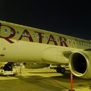 07. Qatar Airways La Doha