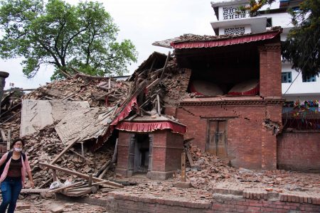 08. Cladiri distruse