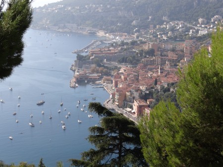 08. Coasta de Azur