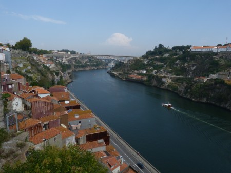 08. Panorama Porto