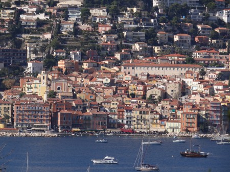 09. Villefranche