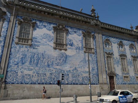 12. Azulejos Portugal