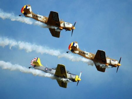 Aeromania Tuzla 4