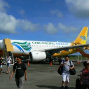 Cebu Pacific