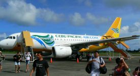 Cebu Pacific