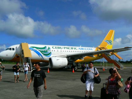 Cebu Pacific