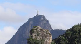 Statuia Lui Isus