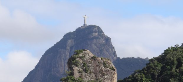 Statuia Lui Isus