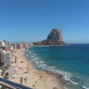 09. Plaja Calpe