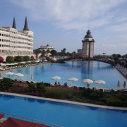 11. Curtea Mardan Palace