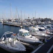 14. Port Yahturi Cascais