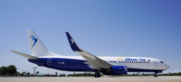 Blue Air