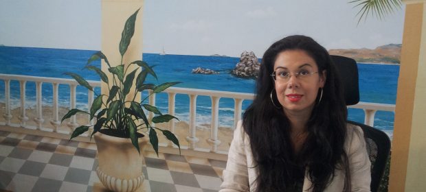 Camelia Badiu1