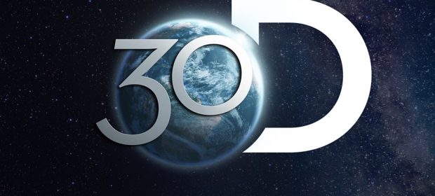 Discovery 30 Ani
