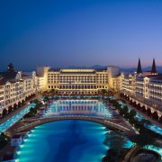 Mardan Palace