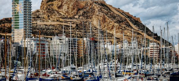 Portul Alicante
