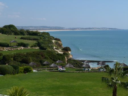 01. Oceanul la Algarve