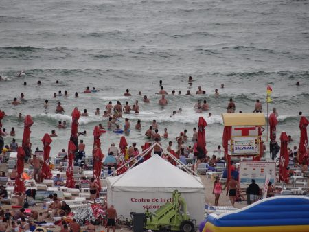 03. Litoral la Eforie