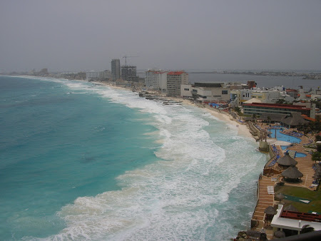 03. Vedere Cancun