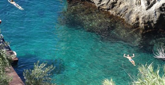 04. Paleokastrita Corfu
