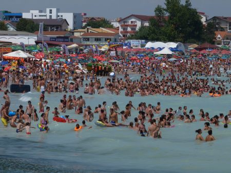 05, Litoral - Costinesti