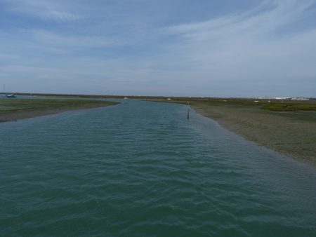 09. Spre Ria Formosa