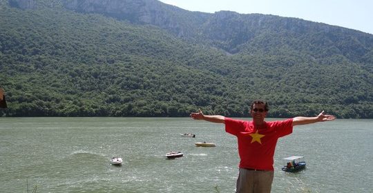 10. Cazane