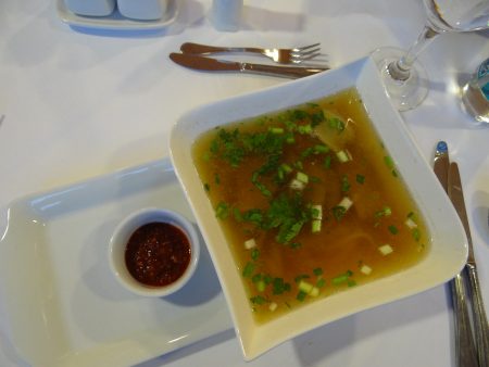 10. Pho de Eforie