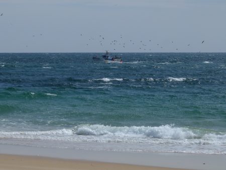 11. Atlantic in Algarve