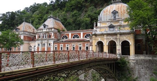 11. Baile Austriece