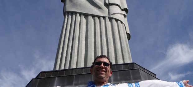 11. Isus Din Rio
