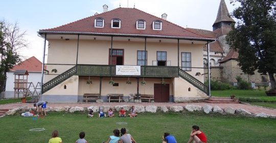 18. Fundatia Tabaluga Roades