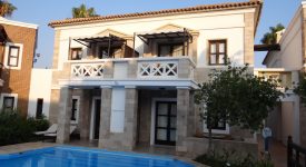 18. Hotel Royal Mare Herssonisos