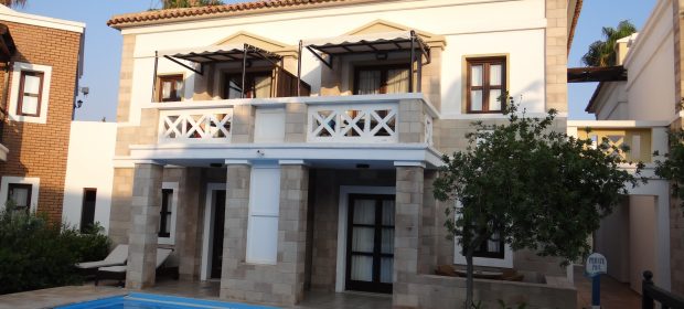 18. Hotel Royal Mare Herssonisos