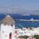 25. Mykonos