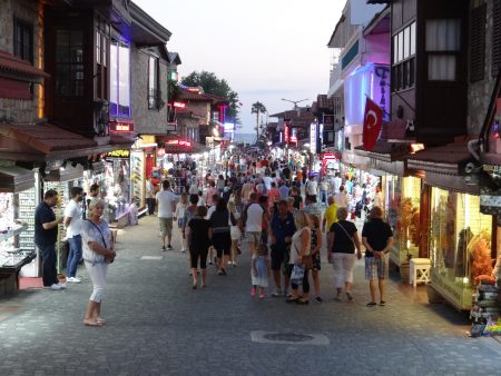 31. Side, Antalya