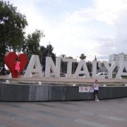 41. Love Antalya