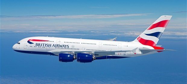 British Airways