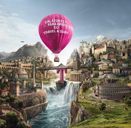 Telekom roaming