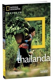 Thailanda Ghid
