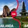 Thailanda Vs. Bali