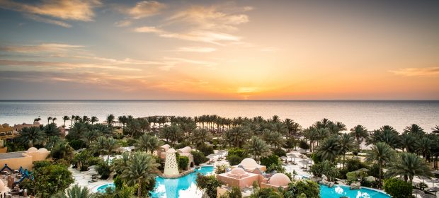 01. Hotel Grand Makadi