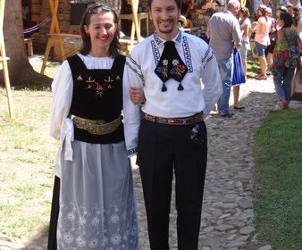08. Costum Sasesc
