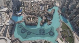 10. Panorama Dubai