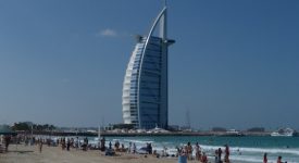 12. Burj Al Arab