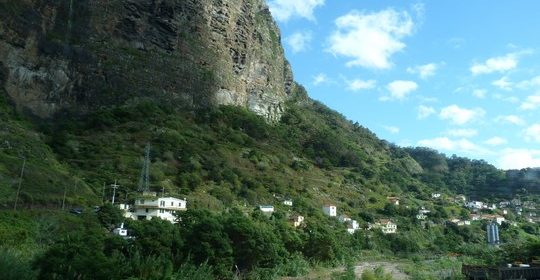 13. Madeira