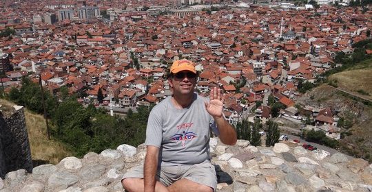 16. Imperator La Prizren