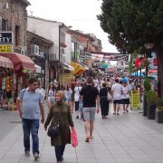 25. Ohird Walking Street