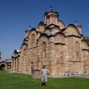 30. Manastire Kosovo