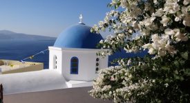32 Oia Santorini